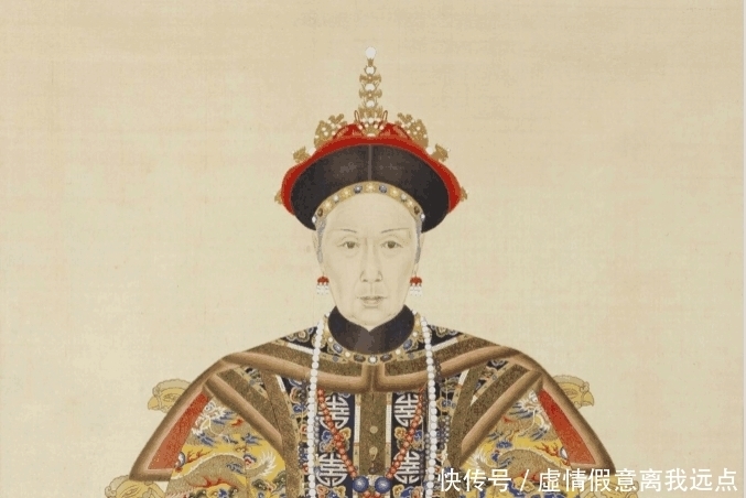 遇上|慈禧遇上“月饼”,觉得名字不雅,改了一个特殊名字,土到掉渣