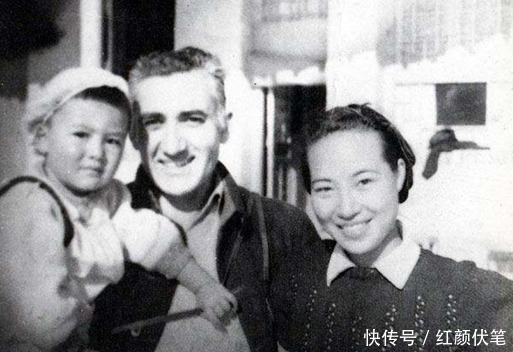 国家|第一位加入中国籍的老外,拒绝接受国家补助,直言自己是中国人