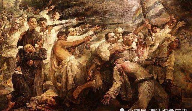 大臣出|晚清革命党吴樾：撕开清政府假立宪的画皮，这张照片历史罕见