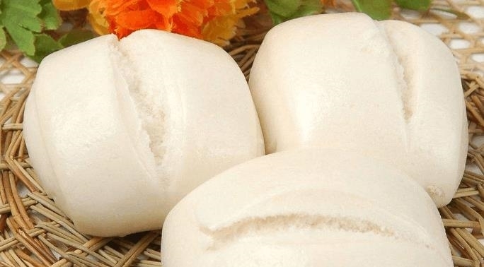  面肥|做馒头不用酵母, 教您一招, 让馒头又胖又白还有嚼劲!