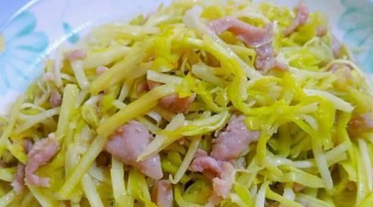 爽口|爽口又解腻的几道家常菜,又简单又好吃,餐餐都能多吃几碗饭