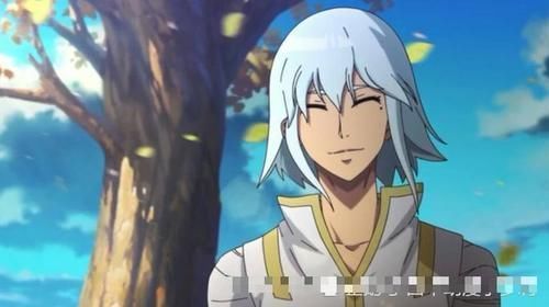 神武灵|镇魂街镇魂街最强寄灵人,守护灵我有七个,黄埔龙斗一个足矣