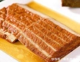  香辣|精选多味豆腐、肉末蒸豆腐、烤豆腐、香辣豆腐等19种豆腐家常做法