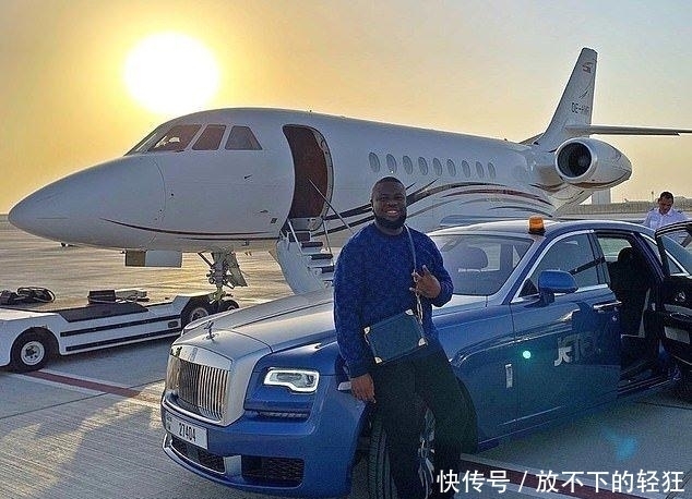 次突袭行动|高调炫富的网红竟是涉案30多亿的诈骗犯,奢侈生活是为了洗钱