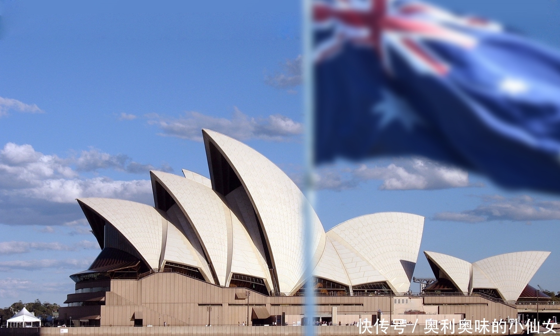 东盟|对华出口受挫,澳大利亚欲转向东盟10国!承诺投资却多次食言?