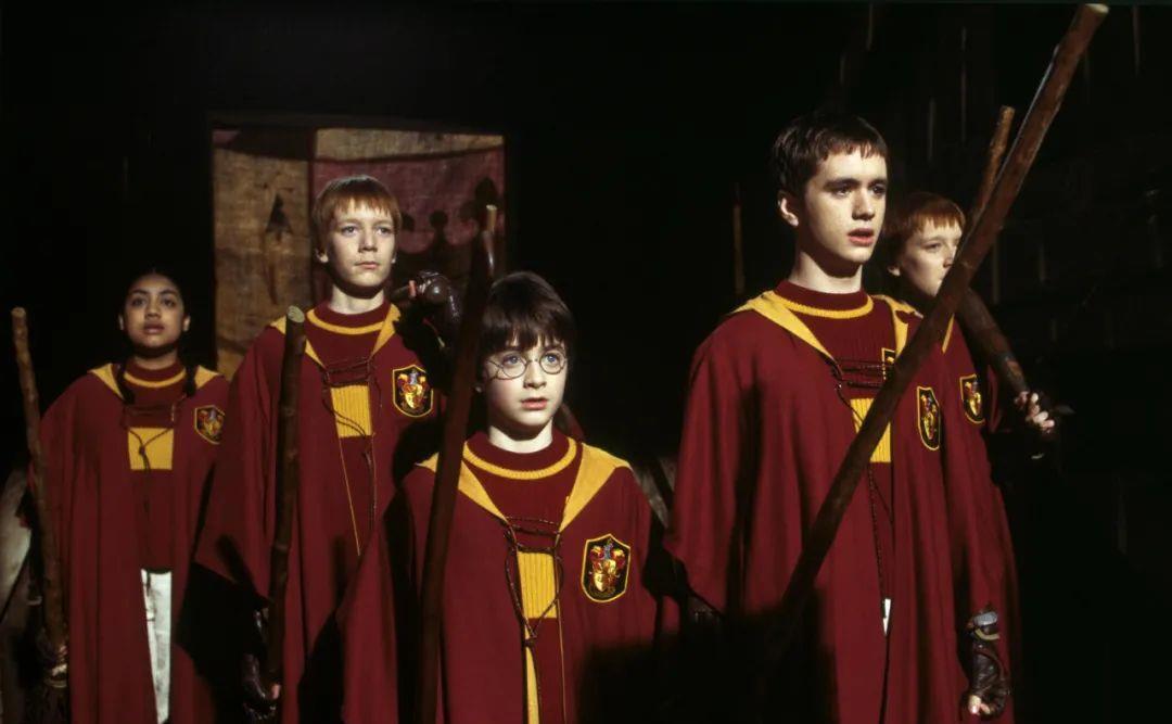  哈利|70万人打出9分，尖叫和眼泪都为它准备好了