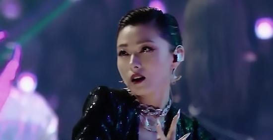 吴昕|《浪姐》四公淘汰再爆冷,芒果自家人全军覆没,周董师妹成意难平