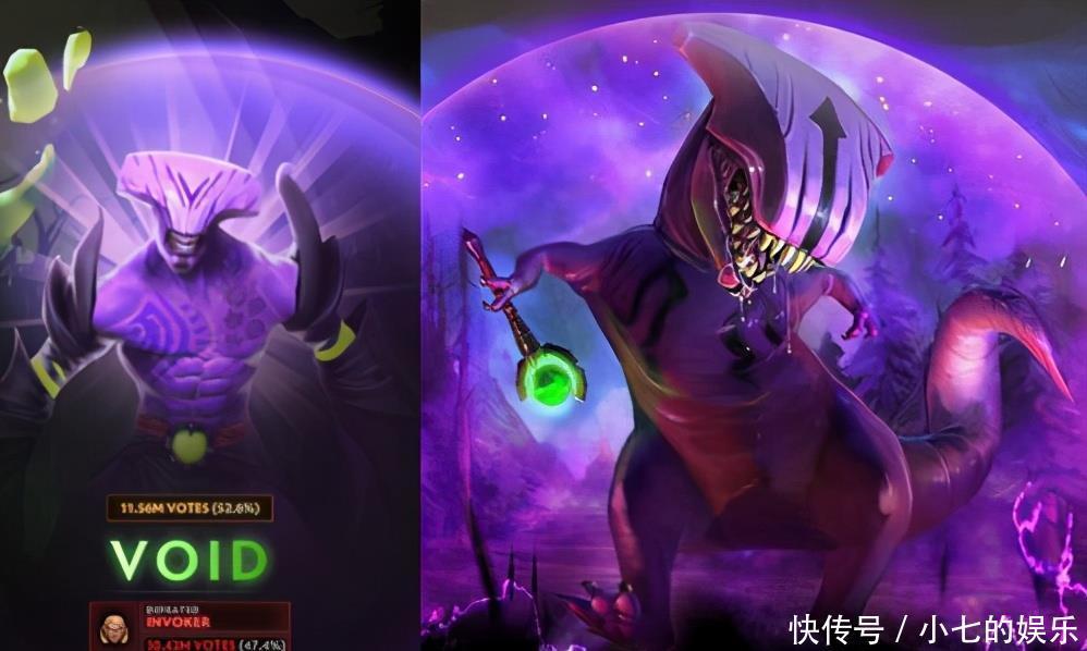 经典|TI10至宝票选：经典亚军与尊严之战
