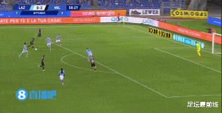  拉齐奥|AC米兰3-0吃下拉齐奥，圣西罗终于不再充当送分童子