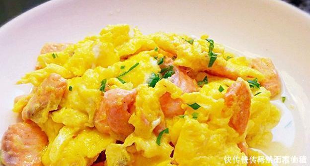  滑蛋|家味美食糖醋排骨，三炒丝大白菜，香椿拌黄豆，滑蛋鱼片的做法