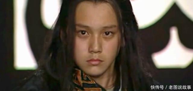  翁斐然|这么多年了，依然是大家的白月光！