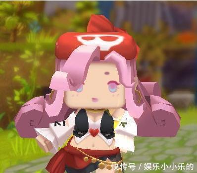 女性|迷你世界:女性玩家使用的装扮代表着性格?看看你属于哪一种?