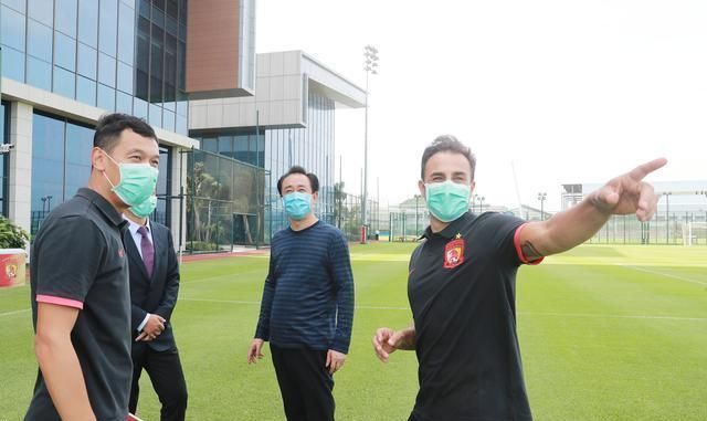 铁令|凌晨1点,恒大重磅消息!曝许家印下铁令:球员私自外出必须开除