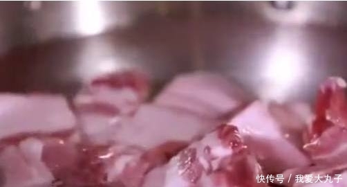  五花肉|原来这才是红烧肉正宗做法，不加一滴油，软糯不腻学会受用一辈子