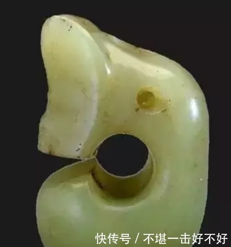 国人|三千年前的虢国人,把玩着六千年前的玉猪龙