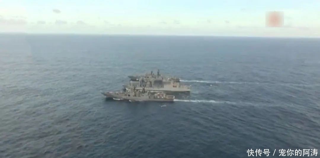 阵风|和俄罗斯军演,欲买美国战机,想和日本军事深合作……印度想干嘛?