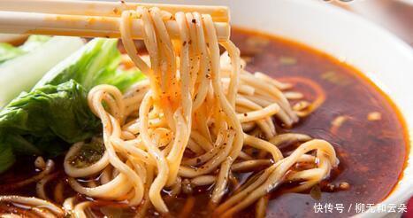 喜欢吃|不看不知道南北方的饮食差异居然这么大!