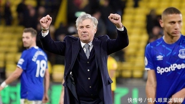  小报|名帅共同烦恼-安切洛蒂最大敌人，随便安排任务的英国小报