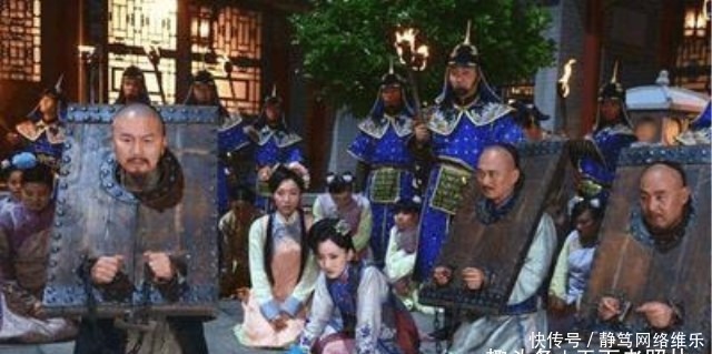 皇帝|这位大臣天天吃清水煮白菜,皇帝得知实情后,下令满门抄斩