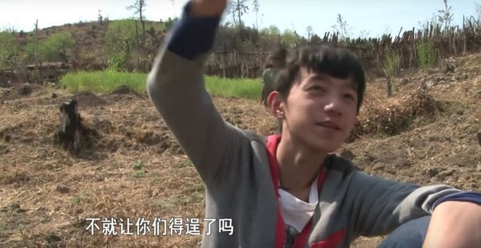 孩子|《变形计》的变形套路,正在毁掉更多孩子