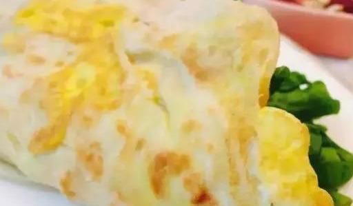 花样|20余道早餐饼推荐,让你变着花样做早餐,能量满满开启新的一天