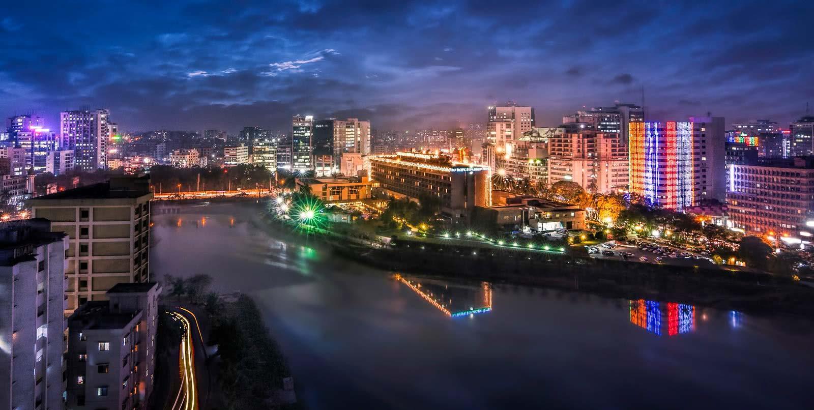  GDP|人口超2千万的首都：人口世界第9，创造全国1／3GDP却被南京碾压