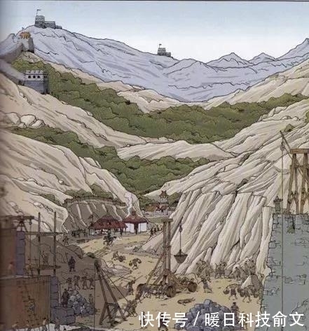 皇帝|应州之战: 明朝历史上最名不副实的大捷