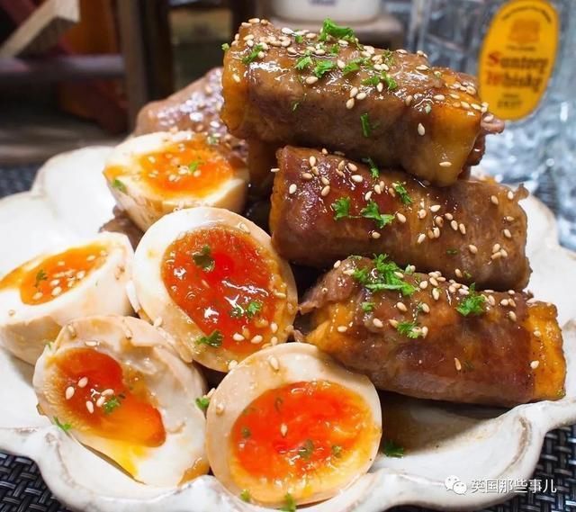 爸爸|霓虹爸爸热爱为家人制作美味菜肴,各种三明治光看着就超诱人