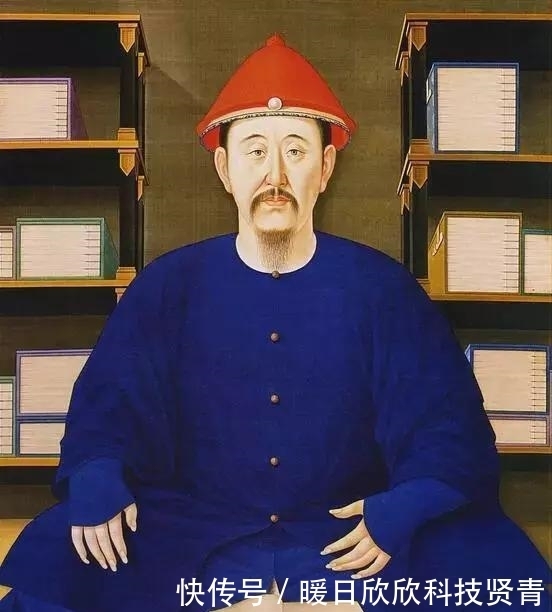  胤禛|雍正无助时唯一可靠的奴才, 当了皇帝后雍正不必灭口也要将他除掉