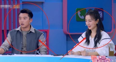  去年|被郑恺问去年收入多少，薇娅教科书式的回答，尽显高情商