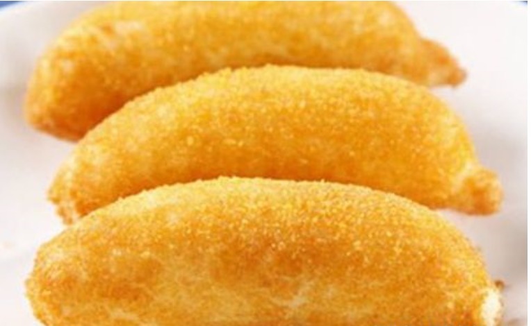 男女老少|男女老少都爱吃,外酥里嫩美味可口,孩子再也不买零食吃了