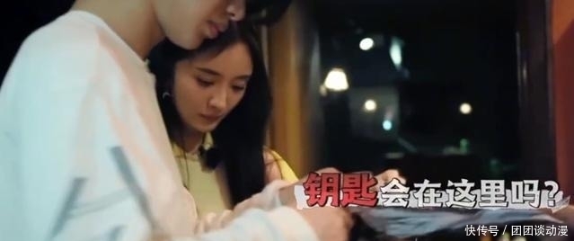 姐姐|挑战《姐姐》,《密室大逃脱》第二季新意满满