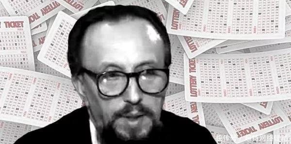 组合|天才钻法律漏洞中奖三千万美元，美国人不想给，领奖方式很坑爹