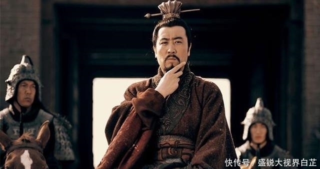 此人|此人一生叛变3次, 不仅坑了诸葛亮, 还让2大名将都丢了性命