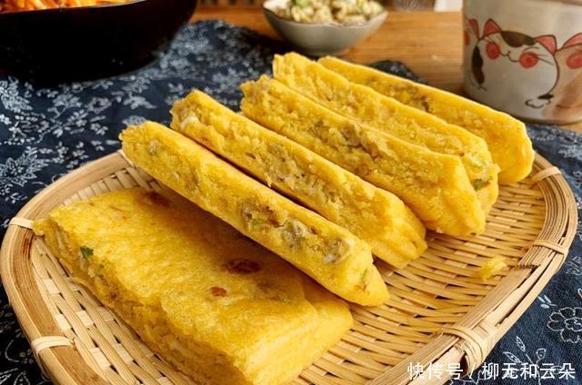 食谱|天凉早餐要吃好,最理想的一周早餐食谱,快手又简单,收藏了