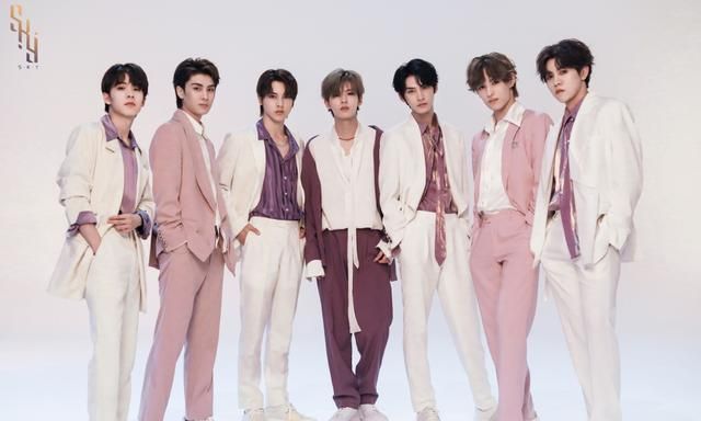 易安音乐社|黄锐艺人孙亦航林墨现身《青你3》,李飞也放人了,网友:打起来