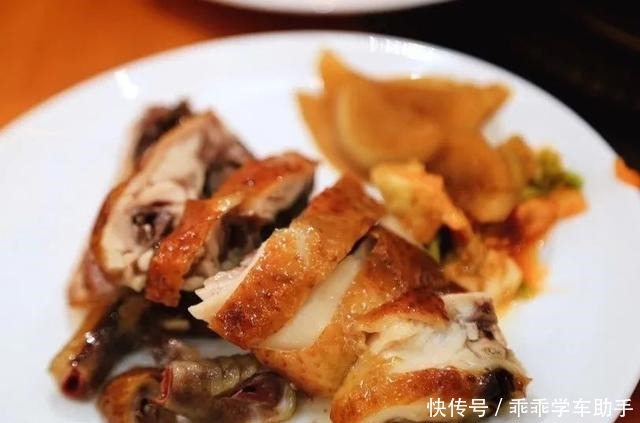 刷爆|有图有真相!强势回归的东苑餐厅凭什么刷爆了你的朋友圈……