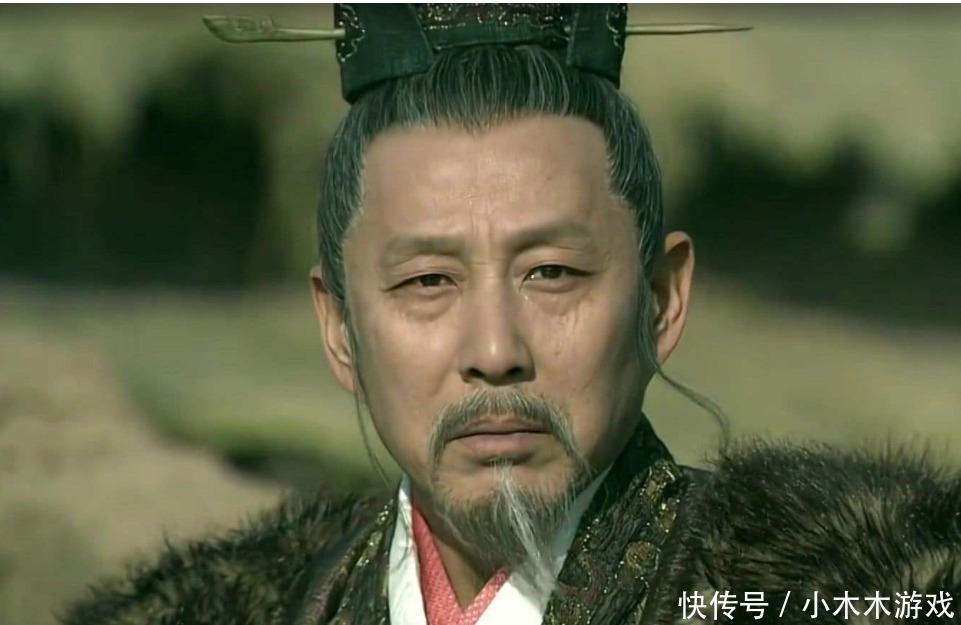 混混|汉高祖刘邦:被称为一个超级大混混,他的童年生活是什么样的?