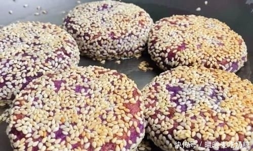 营养|孩子脾虚胃口差,常做这道小糕点,健脾养胃,营养均衡,好吃不上火!