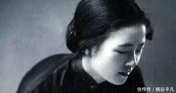  徐志摩|林徽因去世后, 梁思成不惜亲友反目, 娶了小21岁的她!