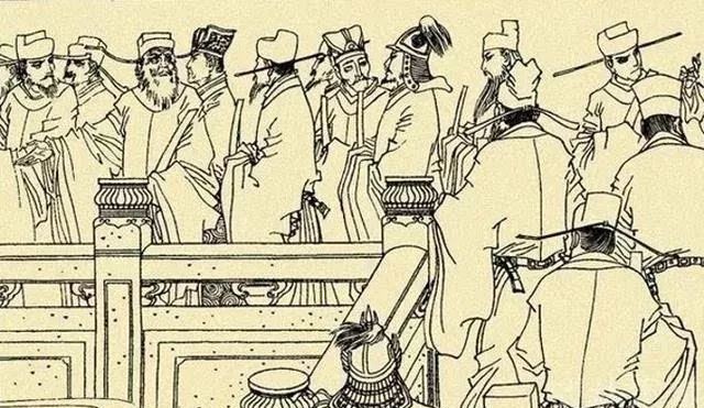 皇帝|宋仁宗时代,中国历史上最好的40年