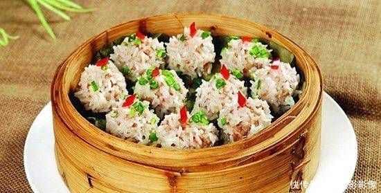 脆皮|晚餐:辣椒炒猪肉片,糖醋脆皮茄子,葱油面,珍珠丸子