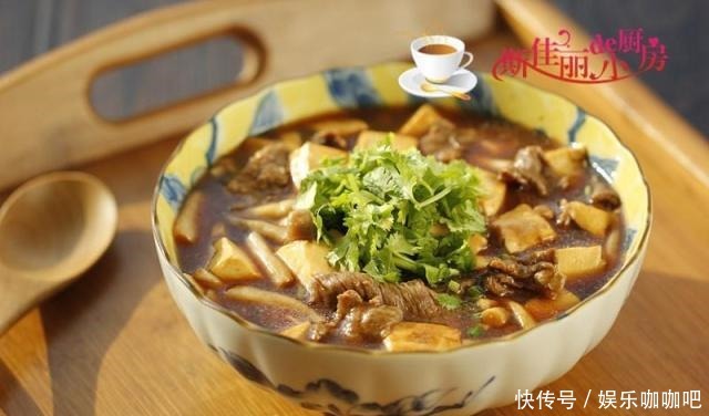 大火收汁即|分享6道美味下饭、百吃不厌的家常菜,收藏好,每天换着花样做吧