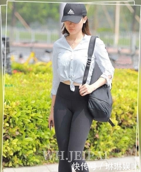  优雅|打底裤舒适简洁大方, 优雅而不失个性, 让你全面展示自己的身材