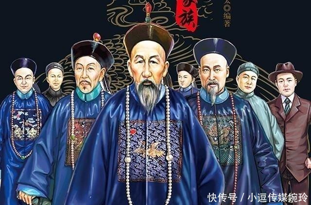 曾国藩|穷，是曾国藩一辈子的财富！