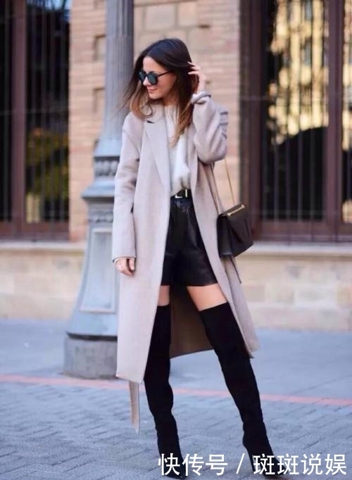 流行|秋天来了，靴子可以准备起来了，今年流行这3双，时髦又保暖