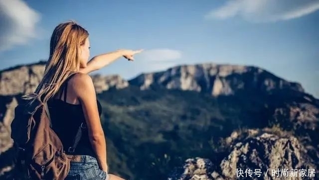 做人|做人,永远不要瞧不起自己!(恍然大悟)