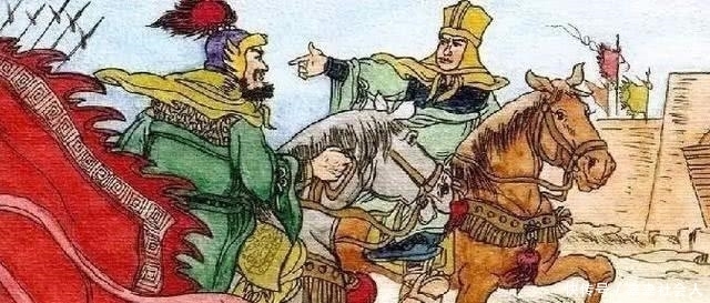 兵马|魏延子午谷奇谋只问诸葛亮要几千兵马,诸葛亮为什么不敢一试