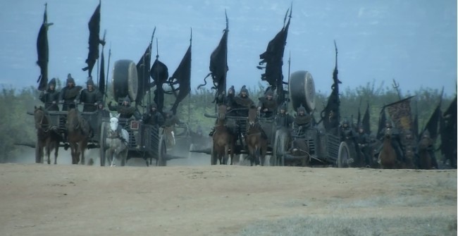 建立|那些年刘备错失的大将，初投刘备，后投曹操建立万世功勋