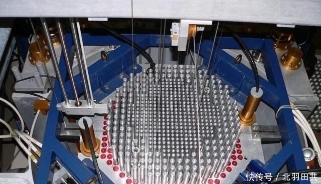 拆解|核动力航母退役后要花大钱拆解，为什么不做核电站继续发挥余热？